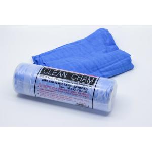 手洗い後の水気を除去するクロス