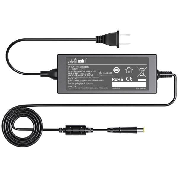 【期間限定 5%OFF】新品 SONY VGP-AC10V8 高品質互換電源 45W 10.5V 4...