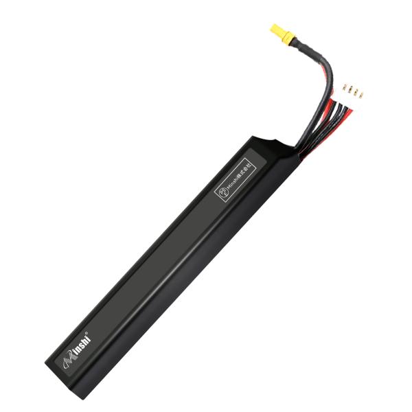 新品 GENERIC 21x16x118mm XT30プラグ 互換バッテリー 1200mAh 11....