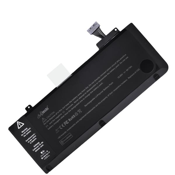A1322 交換バッテリー Apple MacBook Pro 13インチ 2009 2010 20...