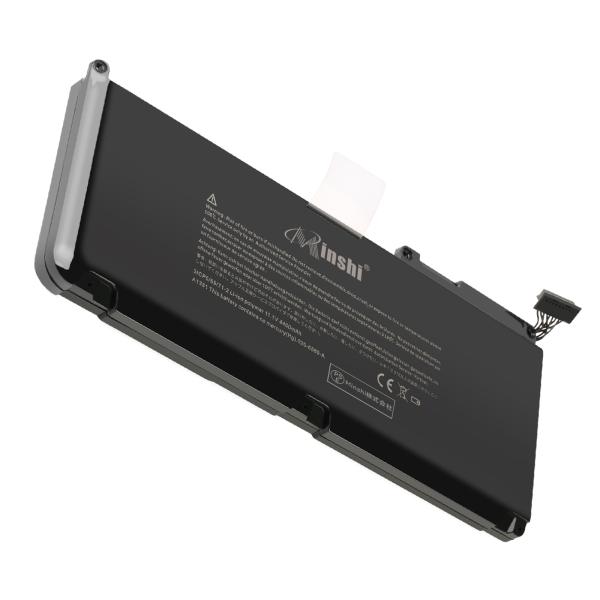 A1331 A1342 交換バッテリー Apple MacBook 13インチ Late 2009 ...