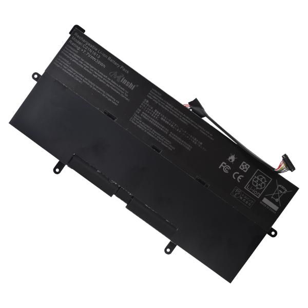 【期間限定10%OFF】新品ASUS Chromebook Flip C302C 互換バッテリー【4...