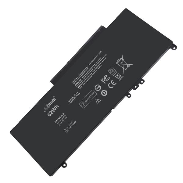 デル 新品 DELL 6MT4T 79VRK HK6DV TXF9M dell Latitude 1...