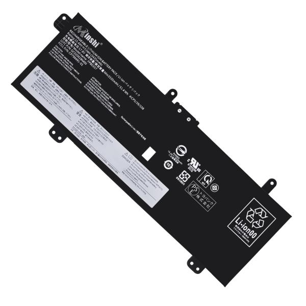 新品 Fujitsu FPB0357 互換バッテリー【15.44V 53Wh】対応用 1年保証 高性...