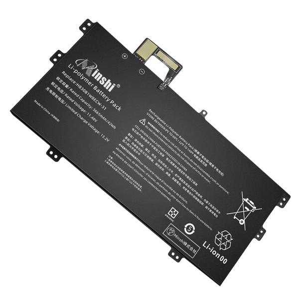 新品HUAWEI EUL-W29P 互換バッテリー【3665mAh 11.46V】 1年保証 PSE...
