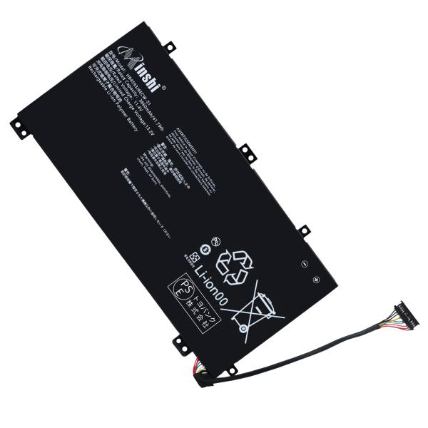 【期間限定10%OFF】新品CHUWI HB4593J6ECW-31 互換バッテリー【3660mAh...