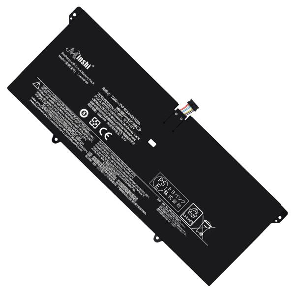 新品LENOVO Yoga 920-13IKB 互換バッテリー【9110mAh 7.68V】 1年保...