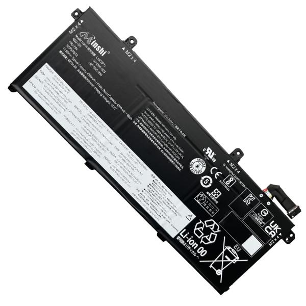 新品Lenovo L18M3P73 互換バッテリー【51Wh 11.55V】 1年保証 PSE認証