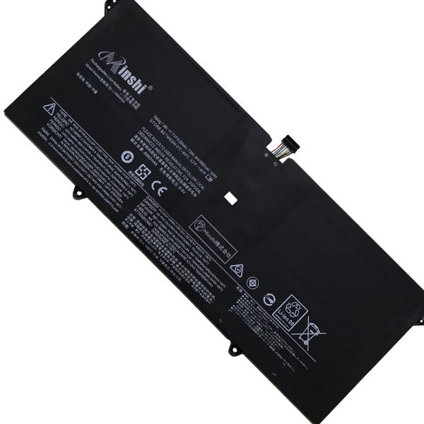新品LENOVO Yoga 6 Pro 互換バッテリー【9120mAh 7.68V】 1年保証 PS...