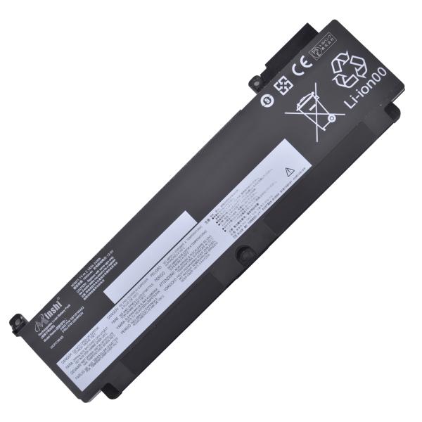 新品LENOVO ThinkPad T470s 20JS0029 互換バッテリー【2000mAh 1...