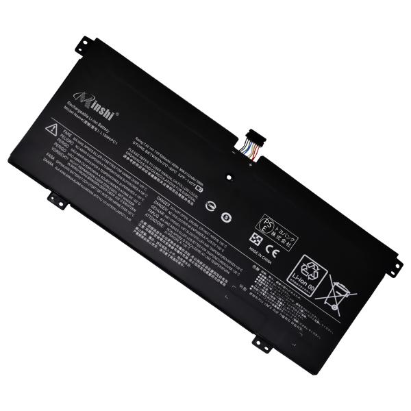 新品LENOVO Yoga 710-11IKB 互換バッテリー【5264mAh 7.6V】 1年保証...