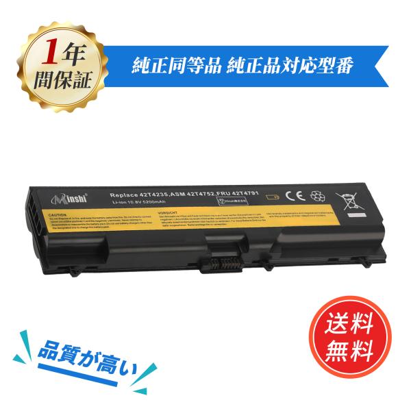 LENOVO ThinkPad T410 T420 T510 T520 L410 L412 L420...