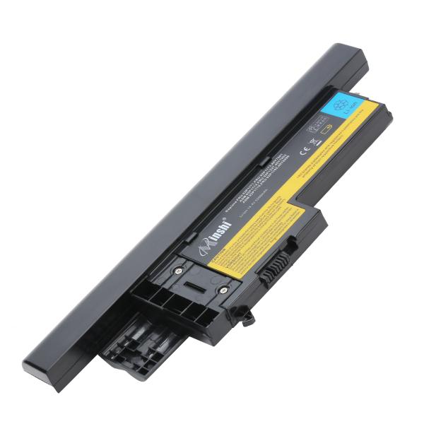 新品LENOVO ThinkPad X61s X60s X61 X60 互換バッテリー【5200mA...