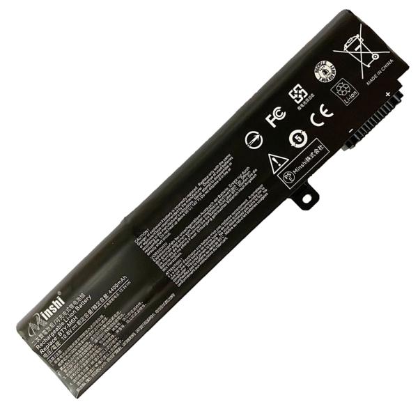 新品MSI MS-16J5 互換バッテリー【4400mAh 10.8V】 1年保証 PSE認証