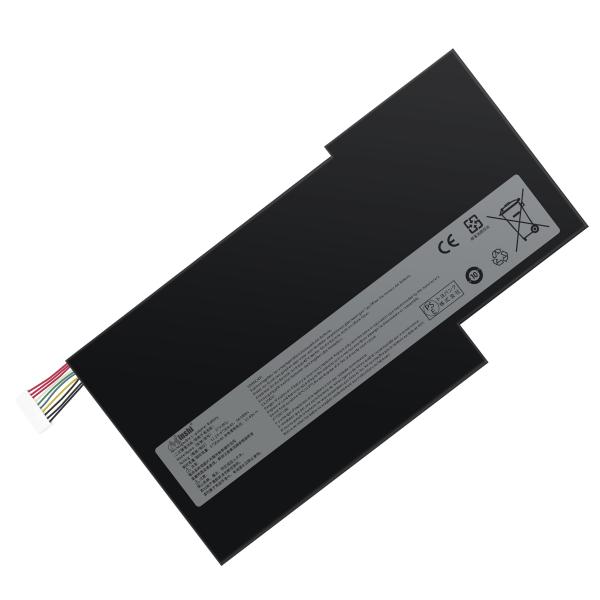 新品MSI BTY-M6J 互換バッテリー【5700mAh 11.1V】 1年保証 PSE認証
