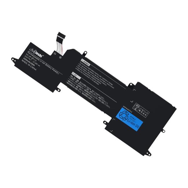 【期間限定15%OFF】新品 NEC PC-VP-BP115 互換バッテリー【1830mAh 15....