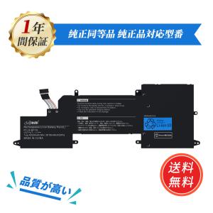 VersaPro WorldPlus PC-VP-BP116 PC-VP-BP115 バッテリー NEC VG-U VG