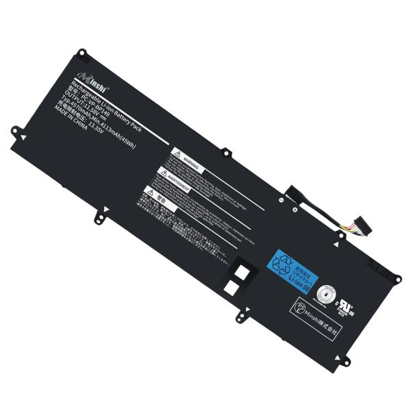 新品NEC NEC PC-VP-BP149 互換バッテリー【4113mAh 11.58V】 1年保証...
