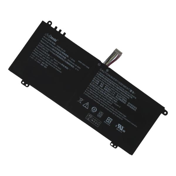 【期間限定5%OFF】新品東芝 dynabook CS50L-HW 互換バッテリー【6000mAh ...