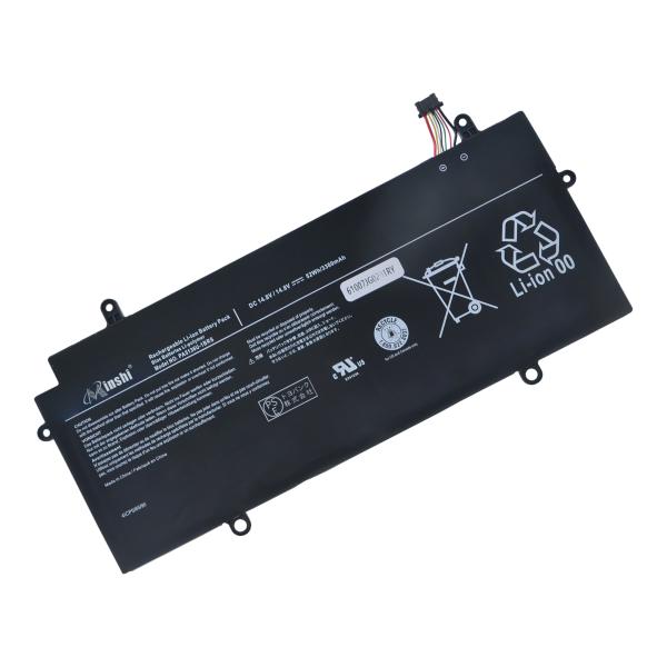 【期間限定20%OFF】新品 東芝 PA5136U-1BRS 互換バッテリー【14.8V 3380m...