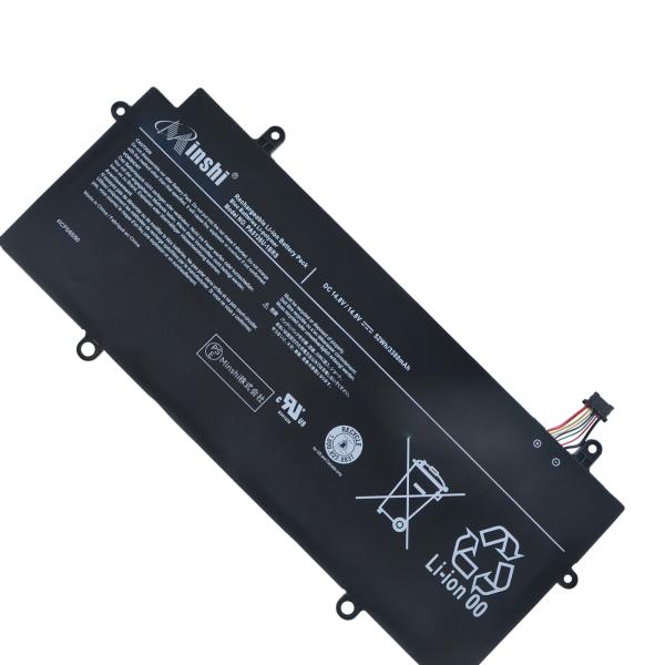 PA5136U-1BRS 互換バッテリー Toshiba Portege Z30-A Z30-B Z...