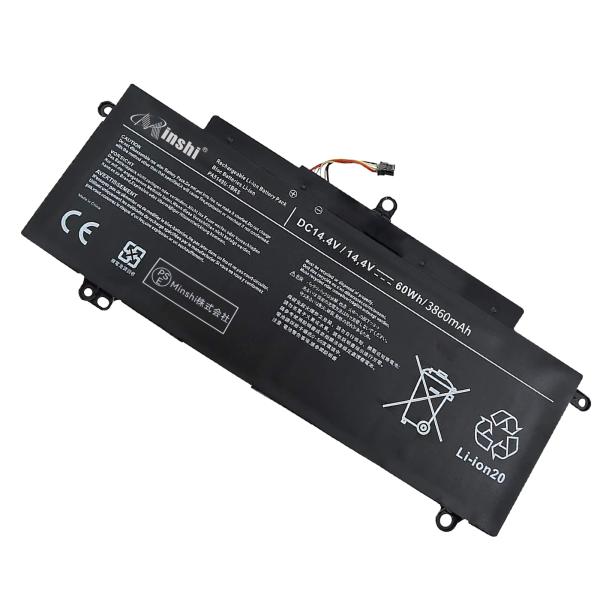 【期間限定15%OFF】新品Toshiba PA5149U-1BRS 互換バッテリー【60Wh 14...