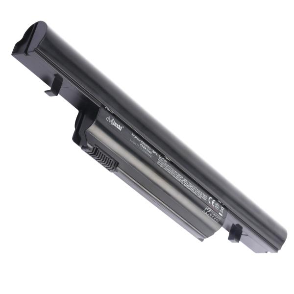 新品東芝 PA3904U-1BRS 互換バッテリー【5200mAh 11.1V】 1年保証 PSE認...