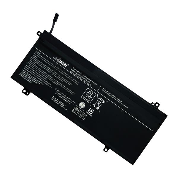 【期間限定5%OFF】新品東芝 PA5366U-1BRS 互換バッテリー【2480mAh 15.4V...