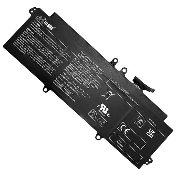 【期間限定 20%OFF】Toshiba Portege X30L-K-139 P2G6PBBL 大...