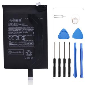 送料無料】XIAOMI Poco X3 GT バッテリー 交換 工具 セット