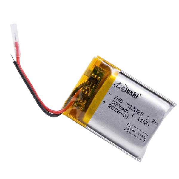 【期間限定 20%OFF】新品 SONY SONY 702025 26*20*7mm 互換バッテリー...
