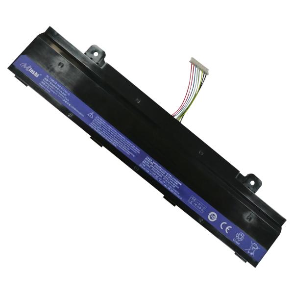 【minshi】ACER Aspire V15V5-591G-54CT【3200mAh 11.1V】...