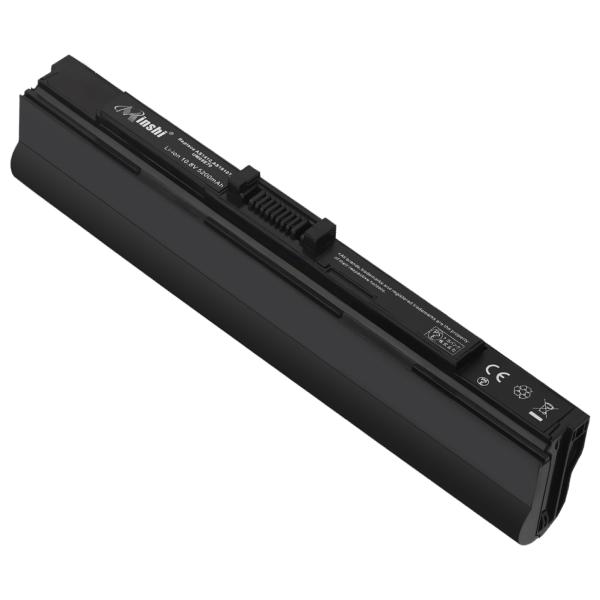 【1年保証】minshi ACER Aspire1810 対応 互換バッテリー 5200mAh PS...