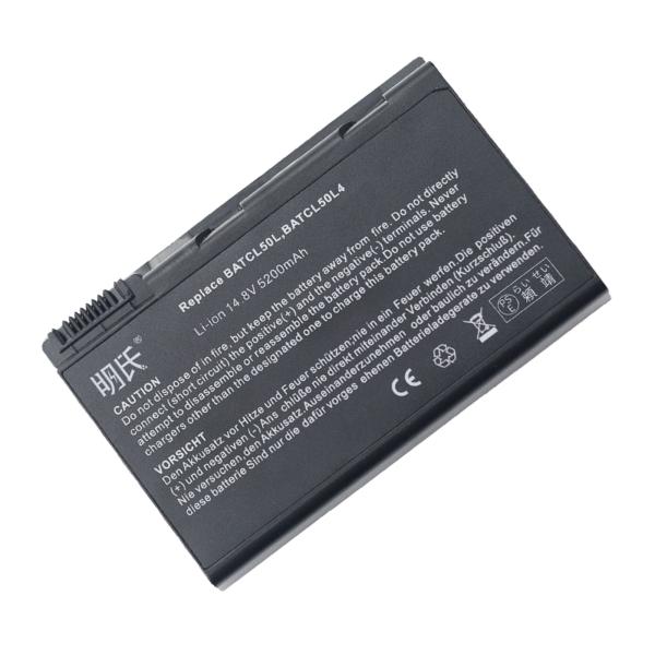 【minshi】acer TravelMate 2353LMi【4400mAh 14.8V】対応用 ...