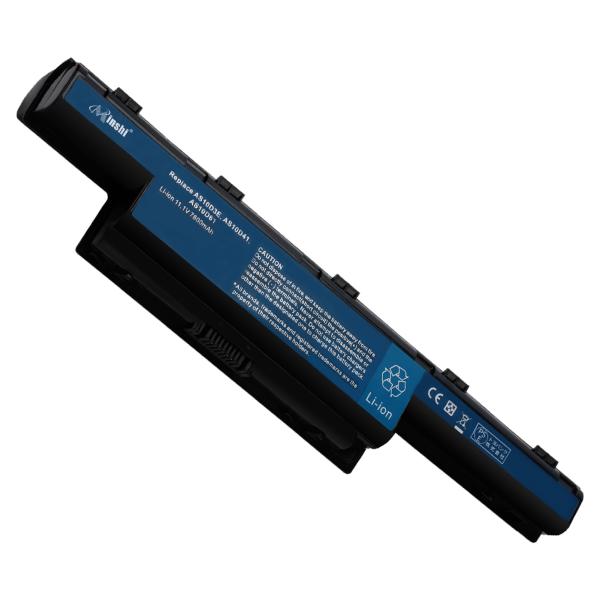 【1年保証】minshi HP BT.00607.130 対応 7800mAh PSE認定済 高品質...