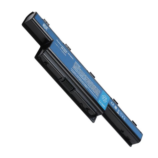 【minshi】acer TravelMate 5735ZG【4400mAh 11.1V】対応用 高...