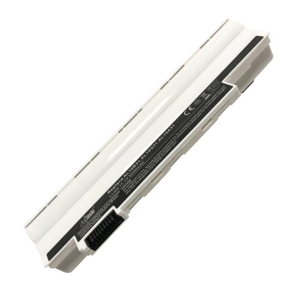 【1年保証】 minshi Acer Aspire one D255-2929 対応 5200mAh...