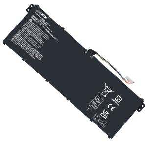 【1年保証】 minshi ACER Swift3SF314 対応 互換バッテリー 4450mAh ...