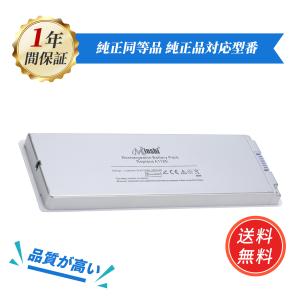 【1年保証】 minshi APPLE MA566 対応 MacBook 13 A1185 A118...