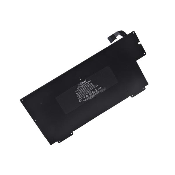 【PSE認定済】minshi APPLE MC503 A1245 A1237 対応 交換バッテリー ...