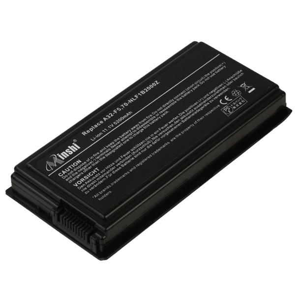 【minshi】ASUS Asus X59【5200mAh 11.1V】対応用 高性能 ノートパソコ...