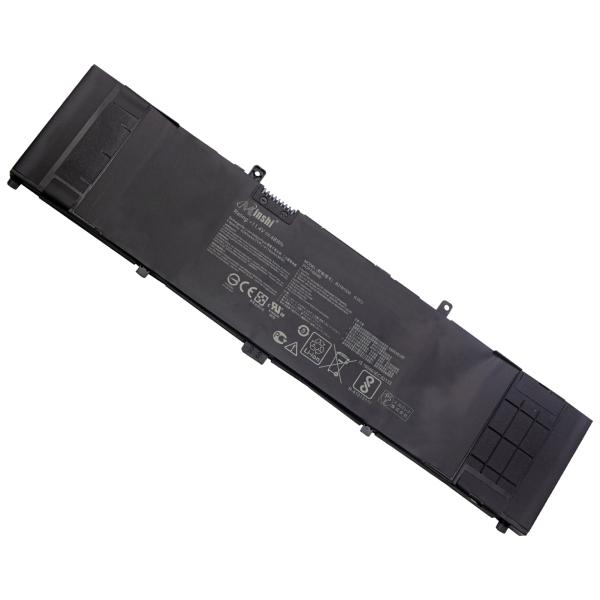 【1年保証】minshi Asus UX310UQK 対応 互換バッテリー 4240mAh PSE認...