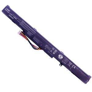 【minshi】ASUS N552VX【3200mAh 15V】対応用 高性能 ノートパソコン 互換...