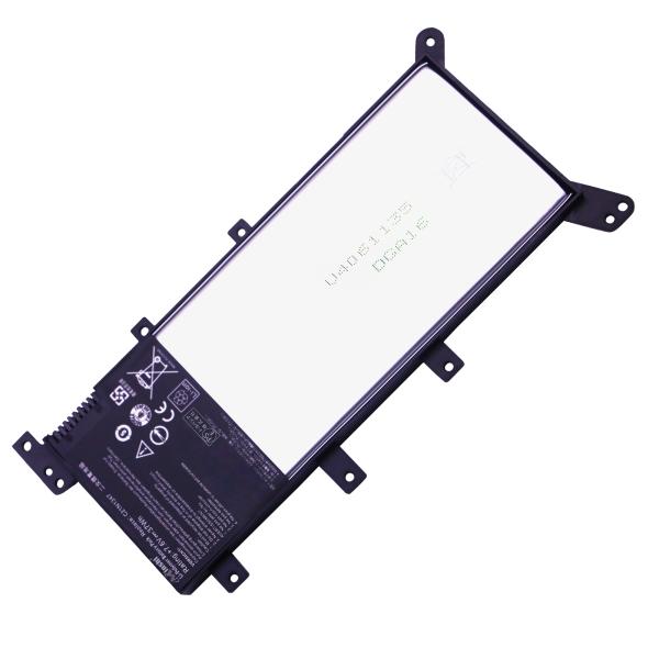 【1年保証】 minshi ASUS Asus X555 X555LD X555LN対応 互換バッテ...