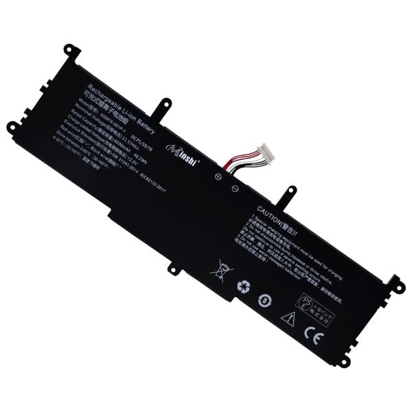 【期間限定20%OFF】新品 Chuwi 505979-3S1P-1 互換バッテリー【4000mAh...