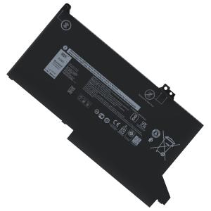 【minshi】DELL DELL latitude 13 5300【3600mAh 11.4V】対...