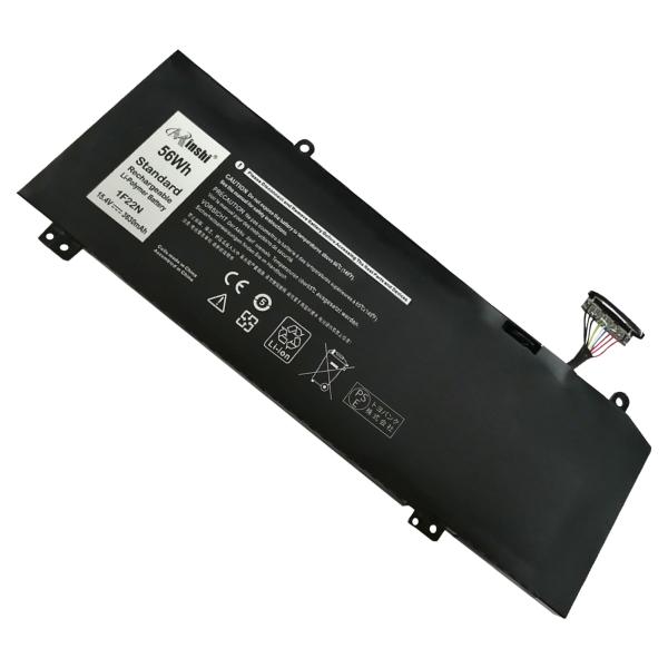 【minshi】DELL G5 5590-D1785B【3630mAh 15.4V】対応用 高性能 ...