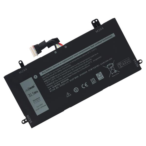 【1年保証】 minshi Dell Latitude 5285  J0PGR対応  1WND8互換...