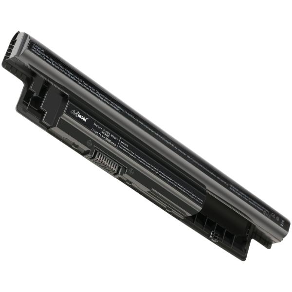 【1年保証】 minshi DELL Inspiron17R5737 対応  5200mAh PSE...