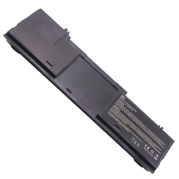 【PSE認定済】【minshi】DELL Latitude D420【5200mAh 11.1V】対...